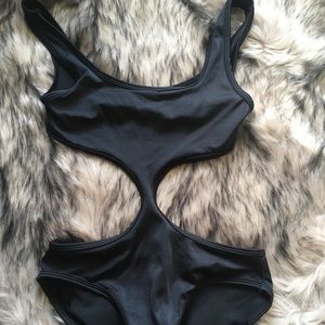 American Apparel Swimsuit (Never Worn)
